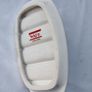 Vintage " Rovers Return" Ceramic Toast Rack Image 3