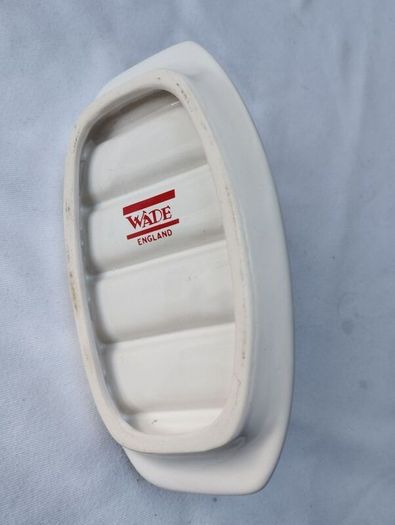 Vintage " Rovers Return" Ceramic Toast Rack