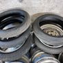 sv650 wheels Image 2