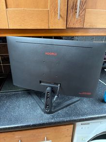 Gaming monitor