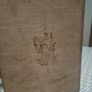 Songs of Two Savoyards W.S Gilbert words & illustrations Arthur Sullivan Book Image 3