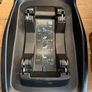 Maxi Cosi Pebble Car Seat + IsoFix Base + Infant Insert + Rain cover + Mirror Image 3