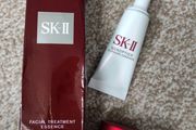 Sk ii