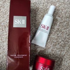 Sk ii