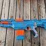 Large Nerf Guns excell't condition - price reduced Image 8