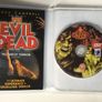 The Evil Dead (Full Uncut Version) Sam Raimi Film [1981] Bruce Campbell, Ellen Sandweiss, Richard DeManincor, Betsy Baker & Theresa Tilly [1xDVD Movie] Image 3
