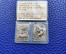 Religious Relics