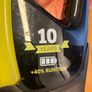 Karcher Window Vac. Extension Pole and Extras Image 4