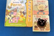 childrens books