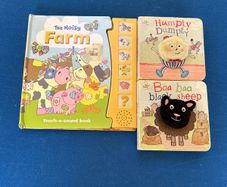 childrens books