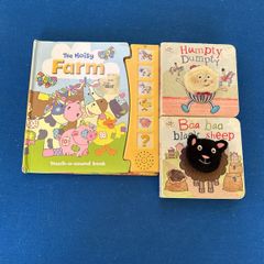 childrens books