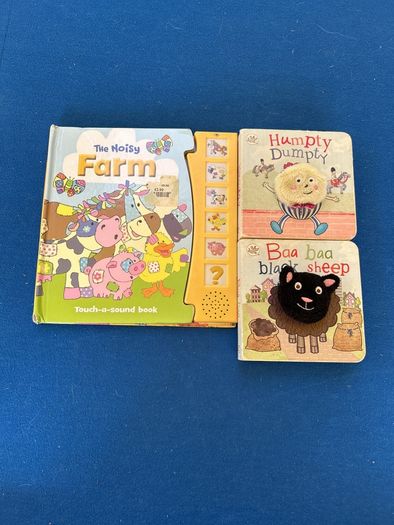 childrens books