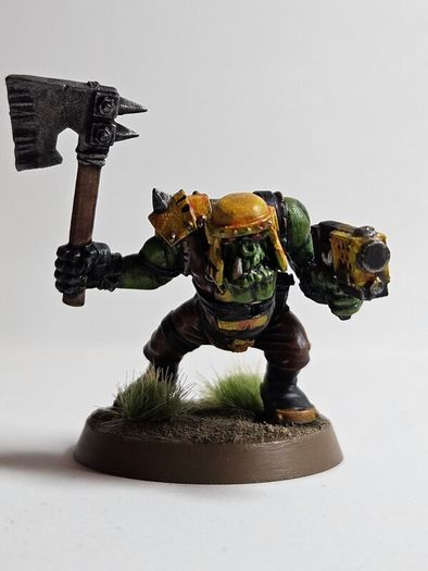 warhammer40k