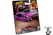 Hot Wheels Premium '86 Ford Thunderbird Pro Stock Brand New Sealed