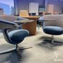 10 X Steelcase i2i Swivel Lounge Office Chairs Image 2