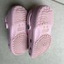 Kids Crocs size 11 Image 3