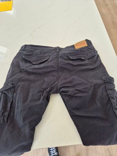 Motorcycle Pants 38/34