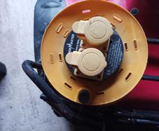 Extension lead