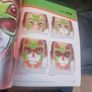 Fun Face Painting Ideas for Kids: 40 Step-By-Step Demos (Soft cover) Image 6