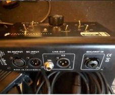 Slate Vms-one Preamp
