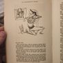 An Irishman's Diary. By Patrick Campbell. Illustrated By Ronaldsearle. First Edition Hardback With Dustjacket In Good Condition. Book In Good Condition.  Dustjacket Very Tatty. See Photos For Same. Image 7