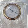 Waterford Crystal Clock Image 10