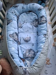 Baby nest