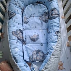 Baby nest