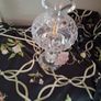 Waterford Crystal lamp. Image 6