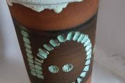 Lovely Terracotta Vase.