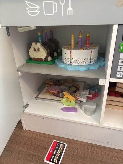 Play Kitchen