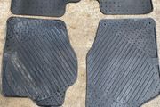 Genuine Peugeot 308 Rubber Car mats