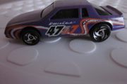 Hot Wheels Chevy Stocker Diecast Car 1999