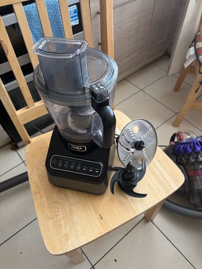 ninja blender
