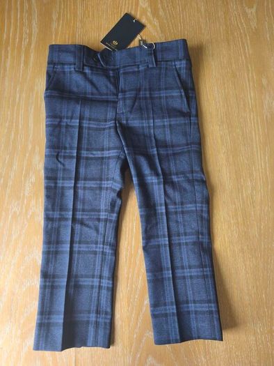 Next suit age 3-4
