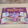 Vintage Board Game Disneys Happy Ever After Mb Games 1996 Brand New Sealed Rare Disney Princess Image 2