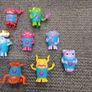 McDonald's toys set Image 6
