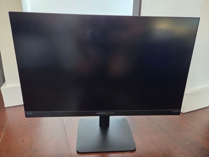 Hannspree Monitor 21.5''