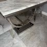 Marble dinning table Image 2