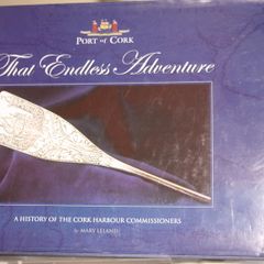 That Endless Adventure