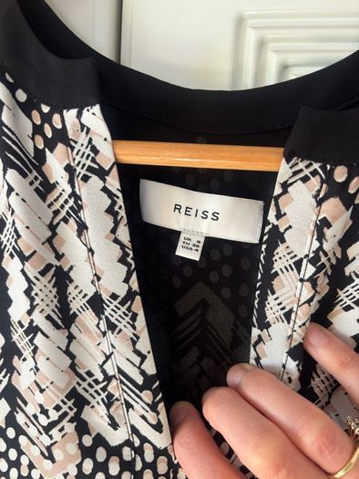 Reiss dress