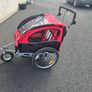 Running /Bike buggie /wagon Image 3