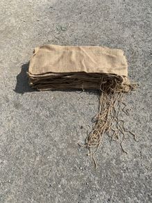 Sand/Gravel bags