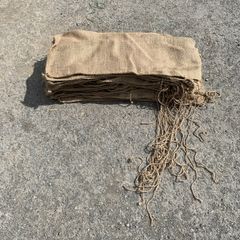 Sand/Gravel bags