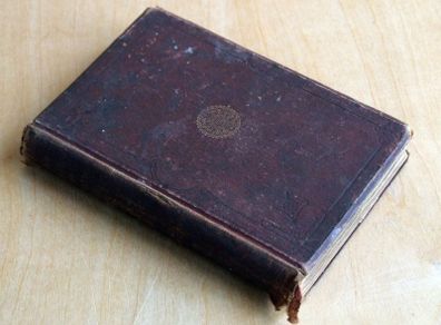 The Last Abbot of Thornton by Agnes Stewart (1887)