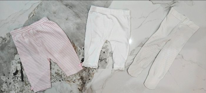Lovely baby girl clothes bundle 0-3 months