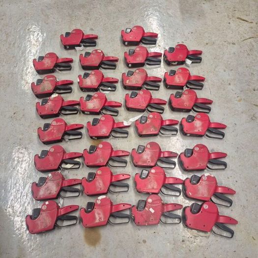 label guns