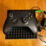Xbox series X 1TB excellent condition Image 2
