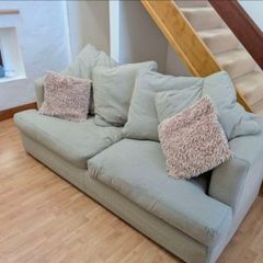 sofa double bed