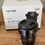 Viltrox 13mm 1.4 Sony E Image 2